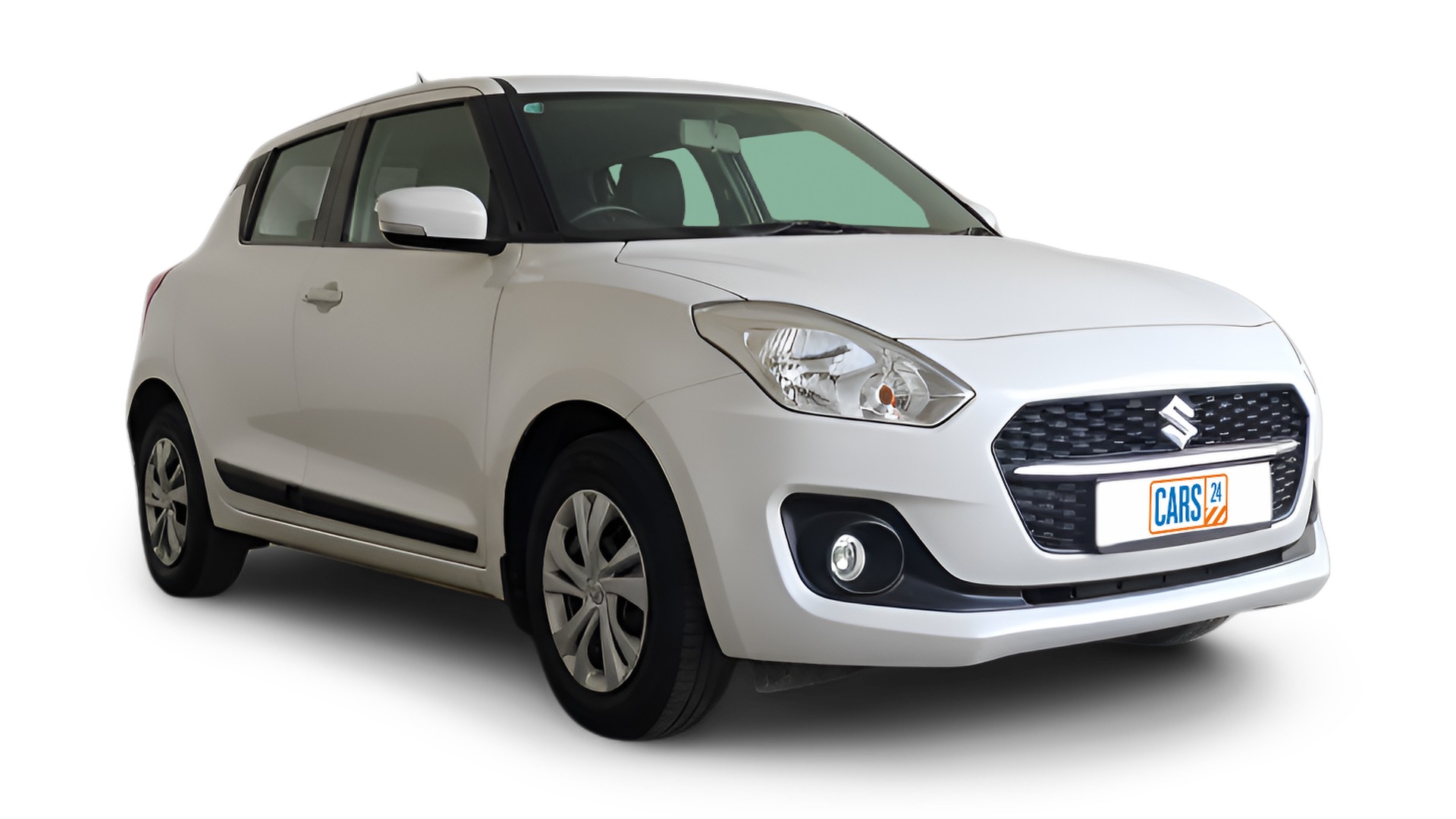 Maruti Swift-img